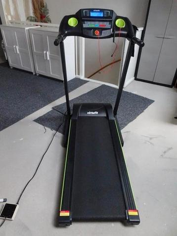 VIRTUFIT LOOPBAND TR-100 beschikbaar voor biedingen