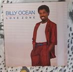 LP Billy Ocean  -  Love Zone, Ophalen of Verzenden