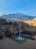 Parasol, Ophalen of Verzenden, Zo goed als nieuw