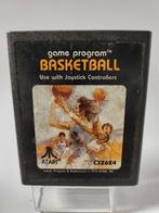 Basketball Atari 2600, Spelcomputers en Games, Games | Atari, Vanaf 3 jaar, Sport, Atari 2600, 2 spelers