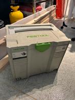 Festool invalzaag zonder geleider, Doe-het-zelf en Verbouw, Gereedschap | Zaagmachines, Ophalen of Verzenden, 1200 watt of meer