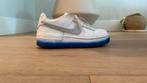 Nike Air Force 1 Shadow Blue Tint, Wit, Nike, Ophalen of Verzenden, Sneakers of Gympen