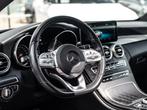 Mercedes-Benz C-Klasse Coupé 200 4M AMG | Pano | Facelfit |, Automaat, 1497 cc, 4 cilinders, Met garantie (alle)