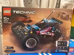 Lego Technic 42124 Off-Road Buggy - Nieuw!, Kinderen en Baby's, Speelgoed | Duplo en Lego, Ophalen of Verzenden, Nieuw, Complete set