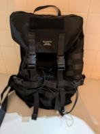 Savotta Jaakari S 20L Rugzak - Zo goed als nieuw!, Kleding | Heren, Sportkleding, Savotta, Zwart, Wandelen of Outdoor, Ophalen of Verzenden