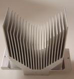 Koelblok Heatsink Koel Blok Aluminium Koelelement, Ophalen of Verzenden, Zo goed als nieuw