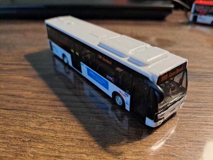 Holland Oto, VDL Citea, Hermes RRReis 5852, lijn 999, Hobby en Vrije tijd, Modelauto's | 1:87, Zo goed als nieuw, Bus of Vrachtwagen