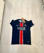 PSG thuisshirt 25/26 – maat M – Nike, Kleding | Heren, T-shirts, Nieuw, Maat 48/50 (M), Blauw, Psg