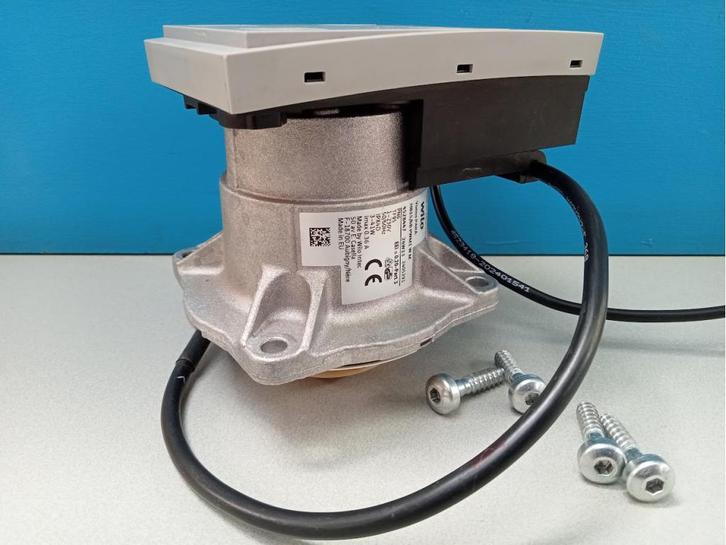 Cv pomp Wilo Remeha Tzerra Art.nr.: 7640426, Doe-het-zelf en Verbouw, Verwarming en Radiatoren, Zo goed als nieuw, Cv-ketel of Combi-ketel