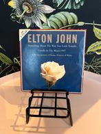Cd Single Elton John, Verzenden, Zo goed als nieuw