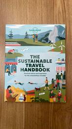 The sustainable travel handbook Lonely planet, Ophalen of Verzenden