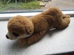 Stokstaartje merk ZD Trading meet ca 50 cm breed, Kinderen en Baby's, Speelgoed | Knuffels en Pluche, Ophalen of Verzenden, Zo goed als nieuw
