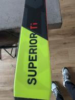 Fischer RC4 Superior Ti, 160 tot 180 cm, Fischer, Ophalen of Verzenden, Zo goed als nieuw