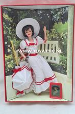 Diverse coca cola verzamelbarbies barbie nieuw in doos, Ophalen of Verzenden, Nieuw, Fashion Doll