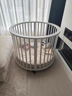 Europbaby Circa 3 box - Zo Goed Als Nieuw, Ophalen, Zo goed als nieuw, Wieg