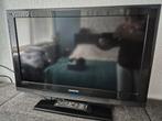 Samsung 32 inch, Ophalen of Verzenden, Gebruikt, Samsung