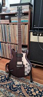 Ibanez AXS32 (made in Korea) met Rio Grande pickups, Muziek en Instrumenten, Ophalen, Solid body, Ibanez