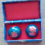 Meridiaankogels, Ophalen of Verzenden, Zo goed als nieuw, Overige typen