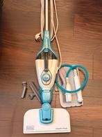 BLACK+DECKER 7-in-1 Stoommop, Ophalen, Overige typen, Zo goed als nieuw, Reservoir