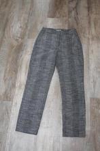 mooie broek met fijn ruitjesmotief voor een tienergirl, Broek, Meisje, H&M, Ophalen of Verzenden