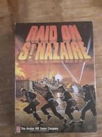 Raid on st Nazaire Avalon Hill Games, Hobby en Vrije tijd, Gezelschapsspellen | Bordspellen, Ophalen of Verzenden, Zo goed als nieuw