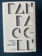 Pandaoog - Joost van Bellen (Roman), Ophalen of Verzenden, Zo goed als nieuw, Nederland