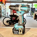 Makita DDF484 Boor/Schroefmachine Incl Accu | Met garantie, Zo goed als nieuw