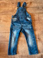 Stoere FDC Jeans tuinbroek maat 92, Ophalen of Verzenden, Zo goed als nieuw, Jongen, Broek
