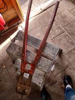 Gebruikte betonschaar, Doe-het-zelf en Verbouw, Ophalen of Verzenden, Gebruikt