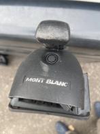 dakdragers mont blanc kia ceed, Ophalen, Zo goed als nieuw