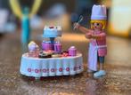 Playmobil Special Plus - Banketbakker - 70381 - compleet, Ophalen of Verzenden, Zo goed als nieuw