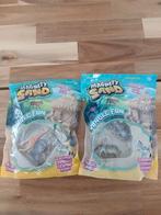 Magnetisch Zand Jungle Fun - Nieuw!, Ophalen of Verzenden, Nieuw, Bouwen