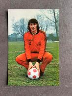 AZ Spelerskaart Cees de Vries, Ophalen of Verzenden, AZ, Spelerskaart