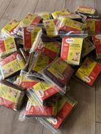 honden poepzakje, Ophalen, Nieuw