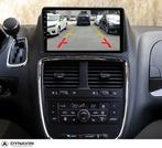 Jeep grand Voyager navigatie 2011-2015 android 14 carplay, Oberonweg 262 3208pg, Nieuw, Ophalen of Verzenden, Dynavin