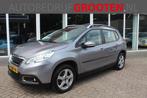 Peugeot 2008 1.2 PureTech Blue Lease (bj 2014), Voorwielaandrijving, Euro 5, Stof, Gebruikt