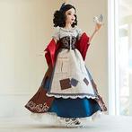 Sneeuwwitje Pop - Disney Collector's limited edition doll, Ophalen of Verzenden, Zo goed als nieuw, Overige typen