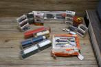 Diverse modelauto's – Brekina, Märklin, e.a. (bieden), Hobby en Vrije tijd, Modelauto's | 1:43, Ophalen of Verzenden, Gebruikt