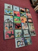 Country cd's partij 22 stuks, Cd's en Dvd's, Cd's | Verzamelalbums, Ophalen of Verzenden, Gebruikt