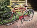 Union sportfiets 1963, Versnellingen, Overige merken, Gebruikt, 57 tot 61 cm