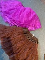 Carnavals kleding, Kleding | Dames, Overige Dameskleding, Onbekend, Ophalen, Zo goed als nieuw