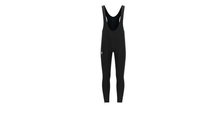 Core Bib Tight Met Zeem Kids mt 116/128, Fietsen en Brommers, Fietsaccessoires | Fietskleding, Nieuw, Bovenkleding, Ophalen of Verzenden