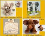 Olifant Olifantje Anna Club Plush WWF Prenatal H&M Dirkje, Kinderen en Baby's, Speelgoed | Knuffels en Pluche, Ophalen, Zo goed als nieuw