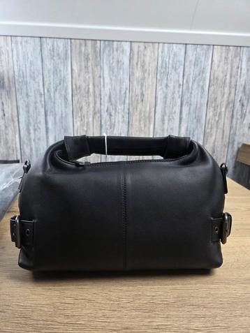 Nunoo Dandy Handtas - Zwart beschikbaar voor biedingen