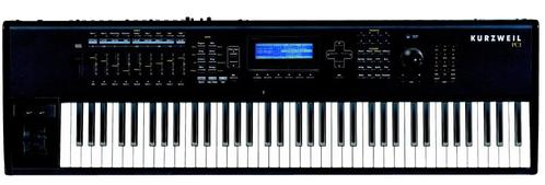 -- Korg Modwave Kurzweil PC3 MFB --, Muziek en Instrumenten, Synthesizers, Zo goed als nieuw, 76 toetsen, Overige merken, Ophalen of Verzenden