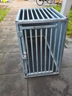 Hondenbench, Dieren en Toebehoren, Ophalen, Zo goed als nieuw