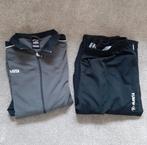 Masita Trainingspak - Jas & Broek maat L - nieuwstaat, Maat 52/54 (L), Ophalen of Verzenden, Zo goed als nieuw, Masita