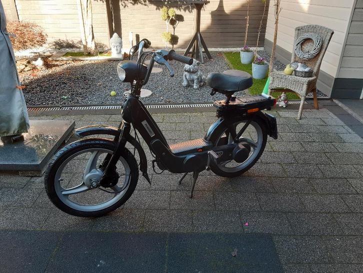 vespa ciao, Fietsen en Brommers, Brommers | Vespa, Gebruikt, Ophalen
