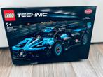 Lego Technic - Bugatti Bolide, Ophalen of Verzenden, Zo goed als nieuw, Complete set, Lego