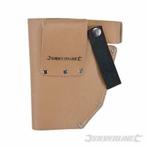 Silverline boormachinehouder lederen, Tuin en Terras, Werkkleding, Ophalen of Verzenden, Nieuw